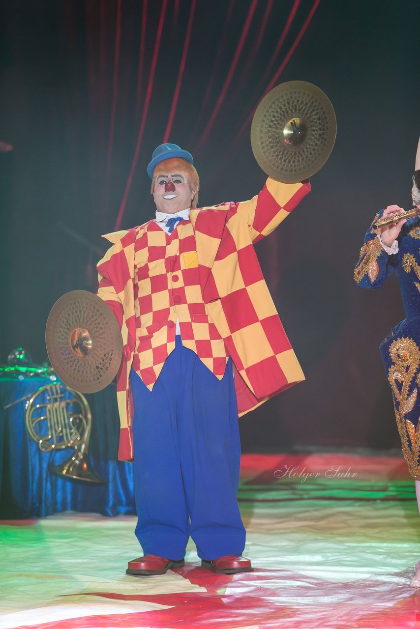 Bild 160 - Circus Europa